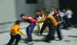 老鹰捉小鸡视频,一场欢乐的童年回忆