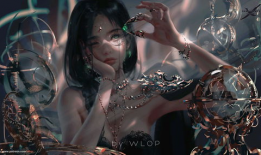 鬼刀动漫,探寻神秘剑术与奇幻冒险的奇幻之旅